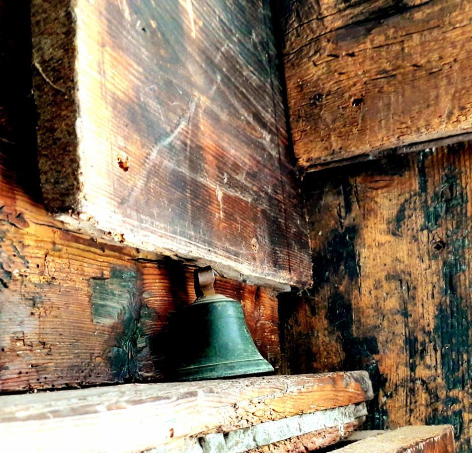 Maison Lazier Chatillon Bagian luar foto