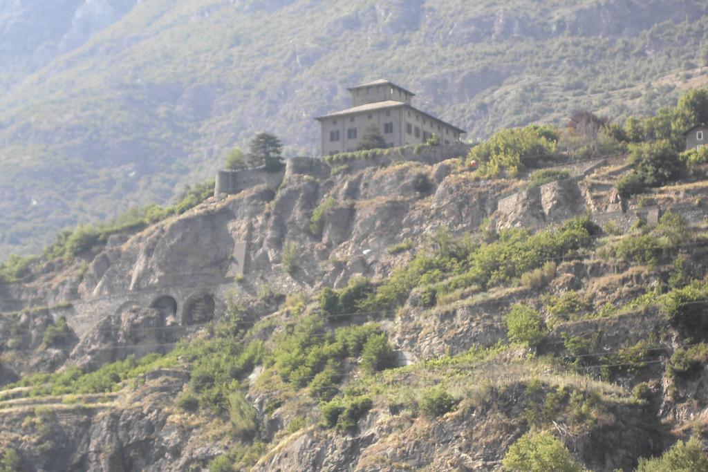 Maison Lazier Chatillon Bagian luar foto