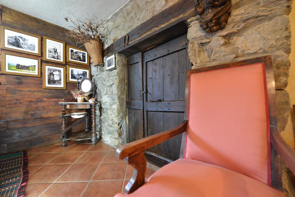 Maison Lazier Chatillon Bagian luar foto