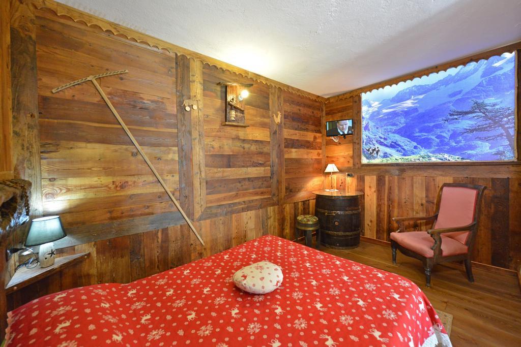 Maison Lazier Chatillon Bagian luar foto