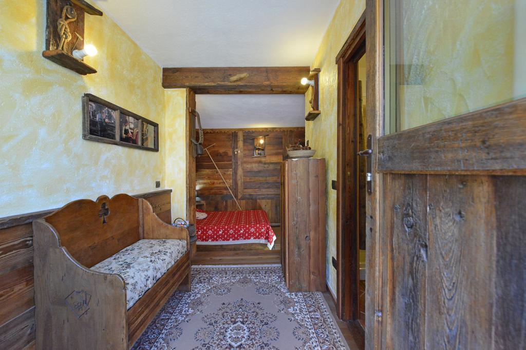 Maison Lazier Chatillon Ruang foto