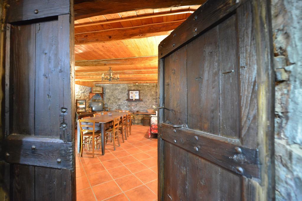 Maison Lazier Chatillon Bagian luar foto