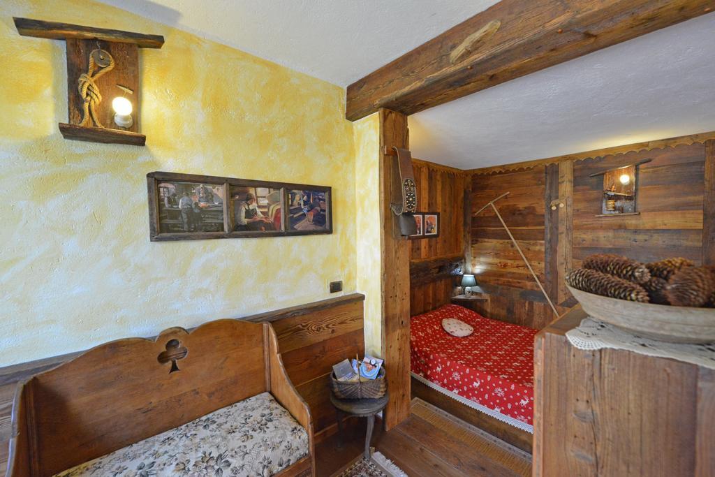 Maison Lazier Chatillon Bagian luar foto
