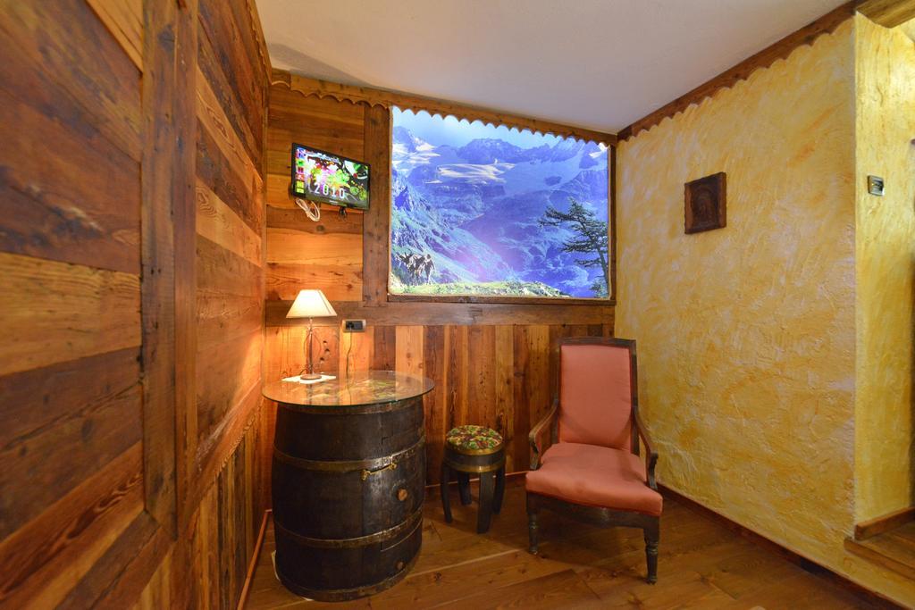 Maison Lazier Chatillon Bagian luar foto