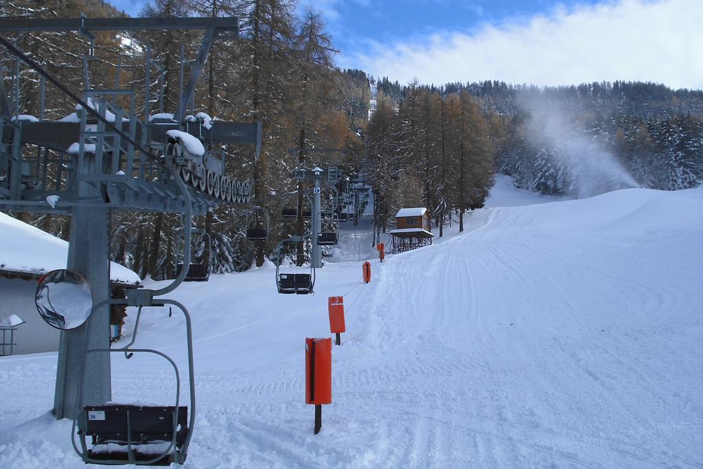 Maison Lazier Chatillon Bagian luar foto